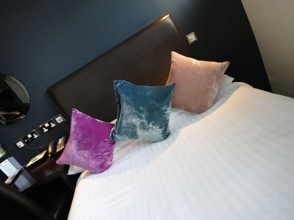 The Studley Hotel هاروغايت المظهر الخارجي الصورة